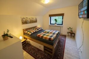 Ferienwohnung Anastasia