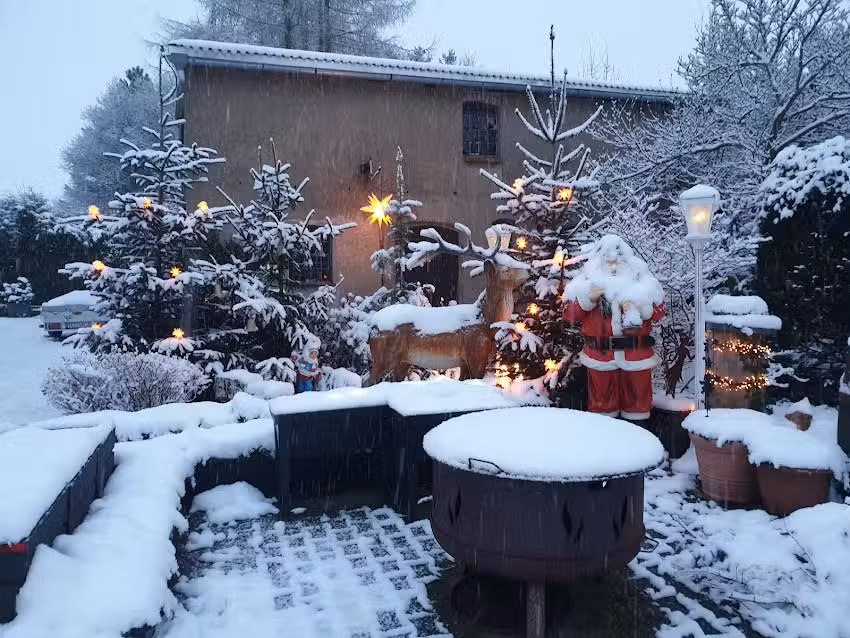 Ferienwohnung Andre Waczenski