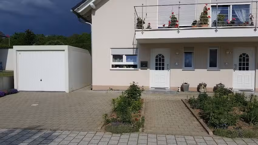 Ferienwohnung Andreas