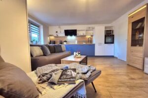 Ferienwohnung Andreas