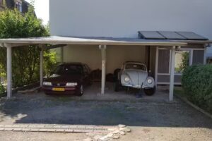 Ferienwohnung Andreas Kauer