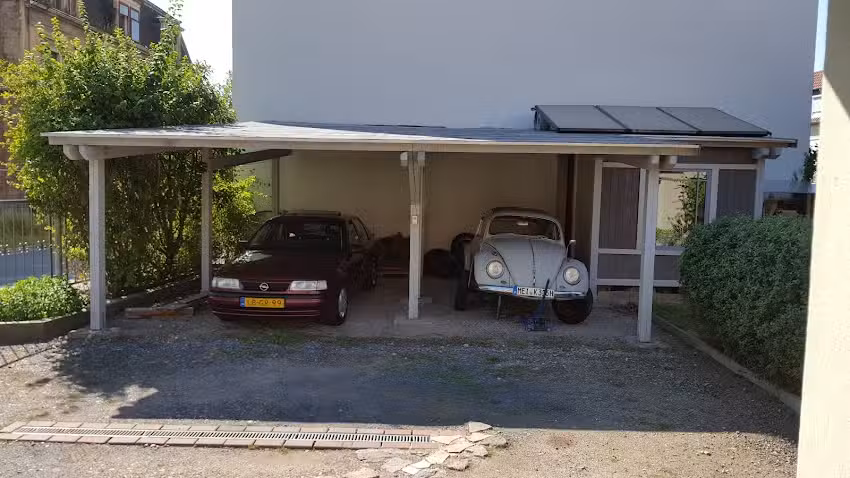 Ferienwohnung Andreas Kauer