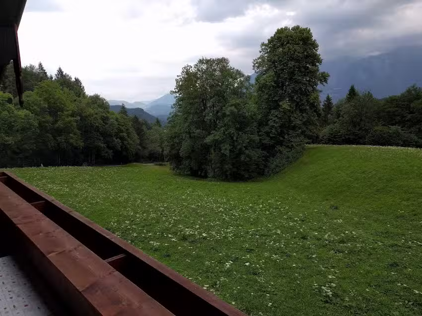 Ferienwohnung Andreas Schweiger