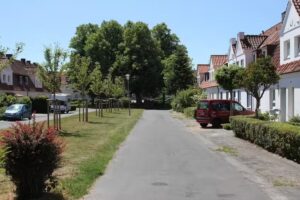 Ferienwohnung Andreas Überhorst