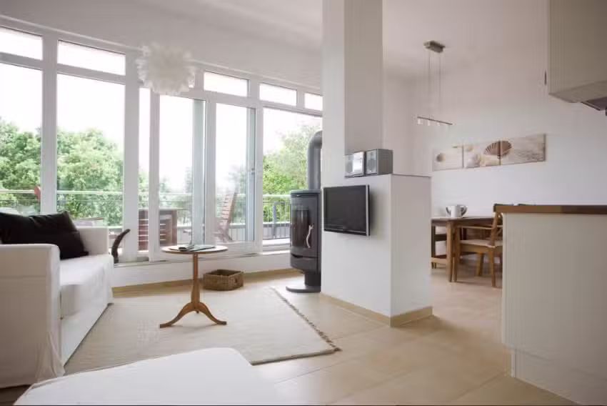 Ferienwohnung Angel Elis