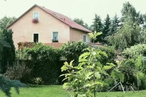 Ferienwohnung Angela