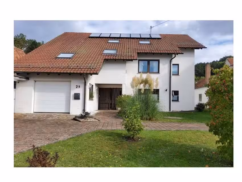Ferienwohnung Angelika