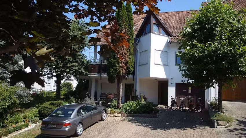 Ferienwohnung Angelika