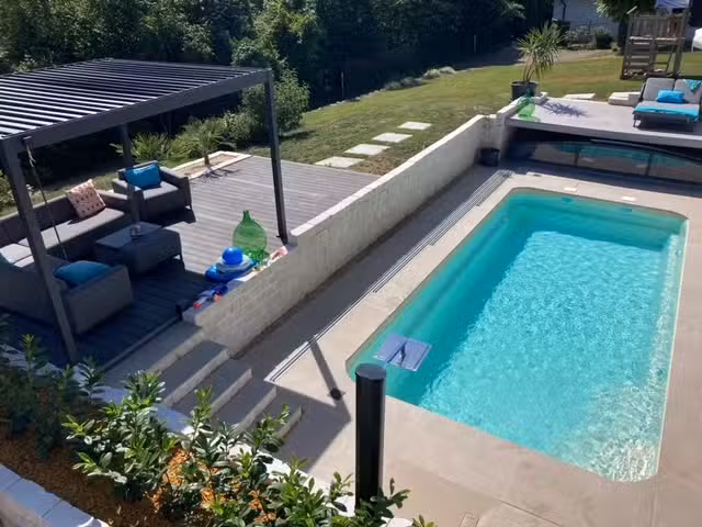 Ferienwohnung Anja Riedl