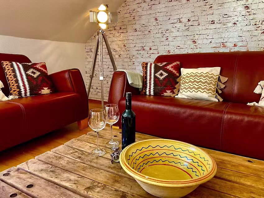 Ferienwohnung Anke-Rose