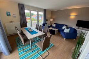 Ferienwohnung Anker 39