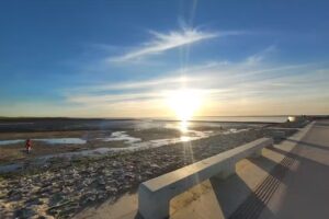 Ferienwohnung Ankerlicht Norddeich