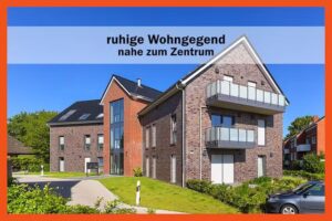 Ferienwohnung Ankerpause ️