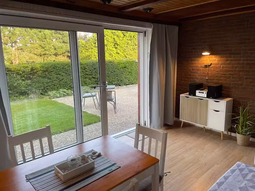 Ferienwohnung Ankerplatz