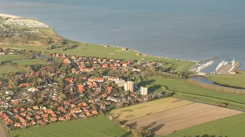 Ferienwohnung &bdquo;Ankerplatz 302&ldquo;