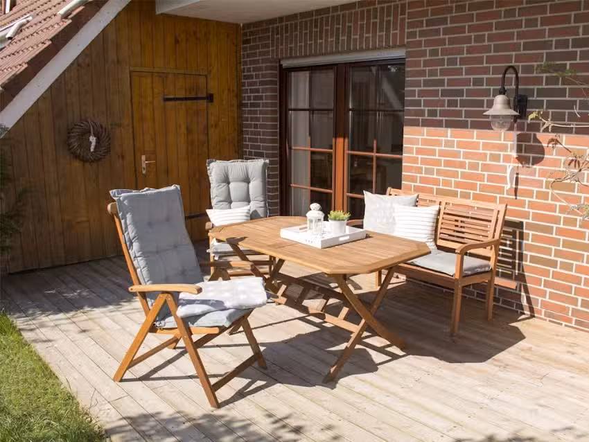 Ferienwohnung ankerplatz