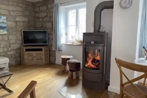 Ferienwohnung Ankerplatz
