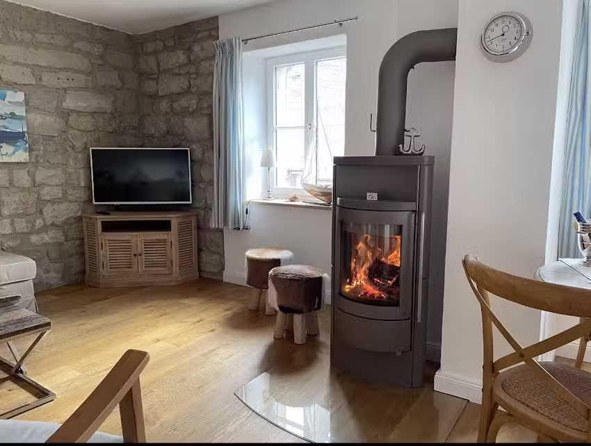 Ferienwohnung Ankerplatz
