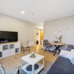 Ferienwohnung Ankerplatz