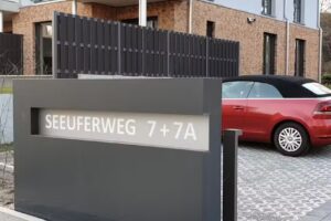 Ferienwohnung AnkerZeit