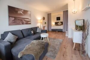 Ferienwohnung ANKERZEIT Kellenhusen