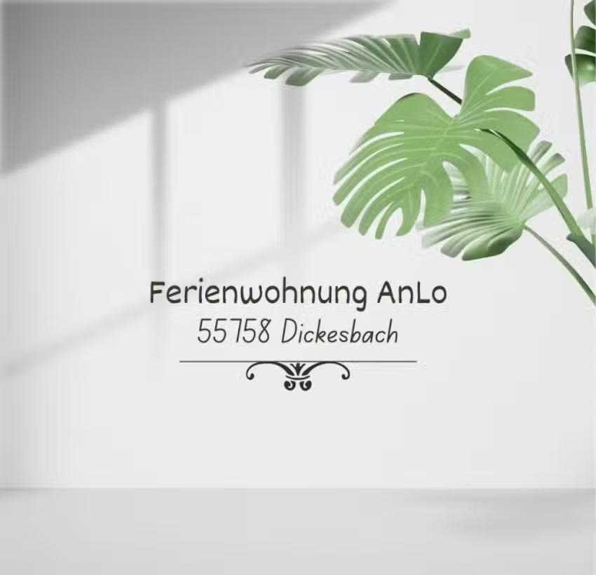 Ferienwohnung AnLo