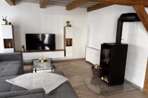 Ferienwohnung ANNA
