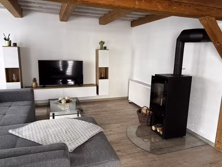 Ferienwohnung ANNA