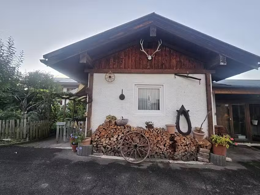 Ferienwohnung Anna