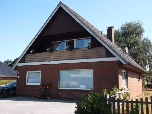 Ferienwohnung Anna