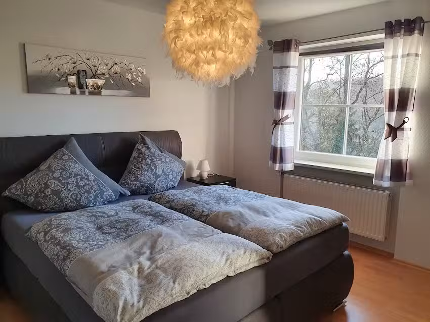 Ferienwohnung Annaburg