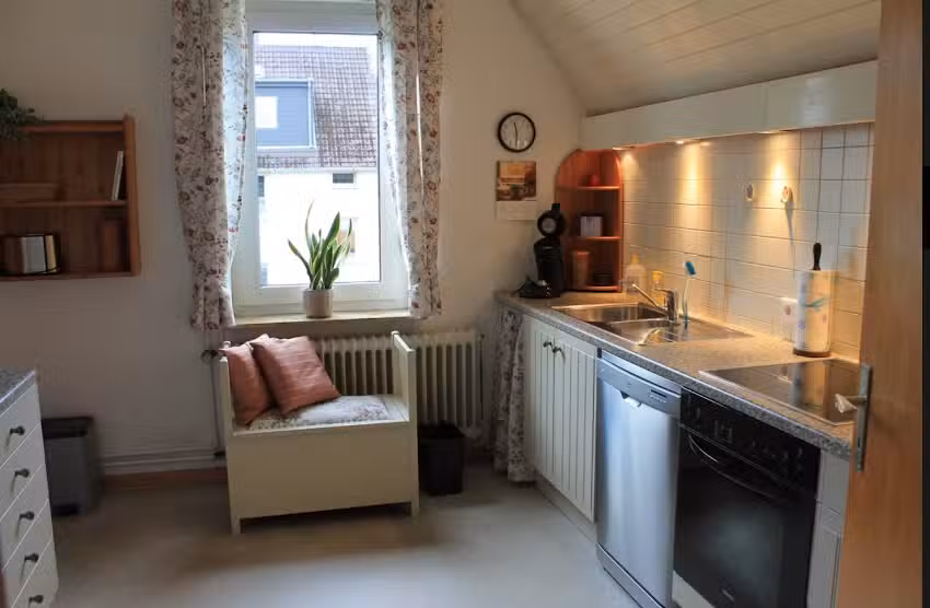 Ferienwohnung AnnaLina