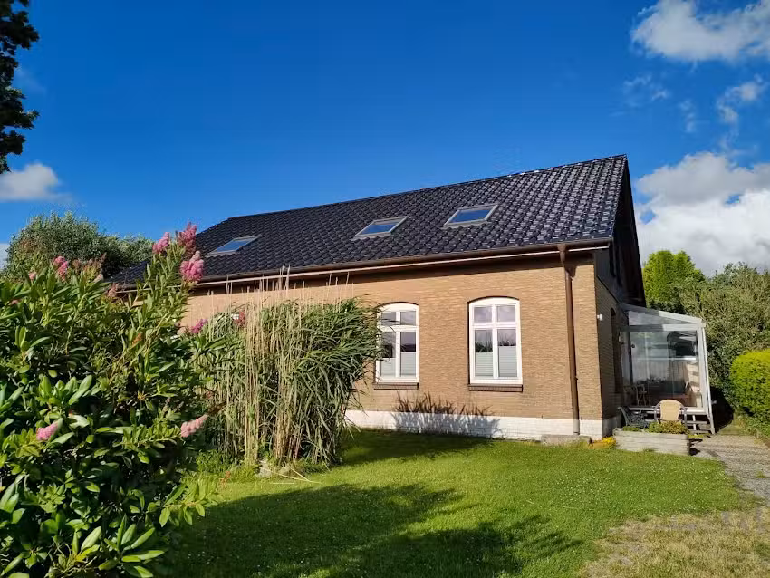 Ferienwohnung Annalisa