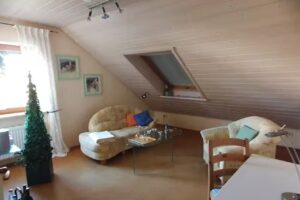 Ferienwohnung Anne Maucher