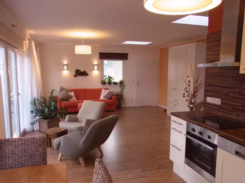 Ferienwohnung Anne Tusche