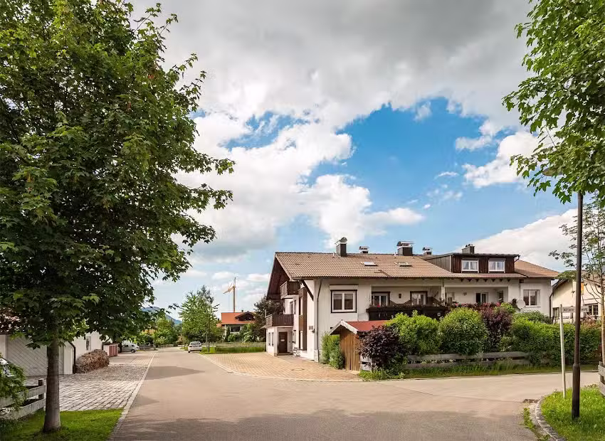 Ferienwohnung Anneliese