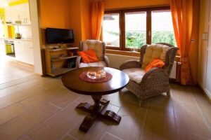 Ferienwohnung Annemarie