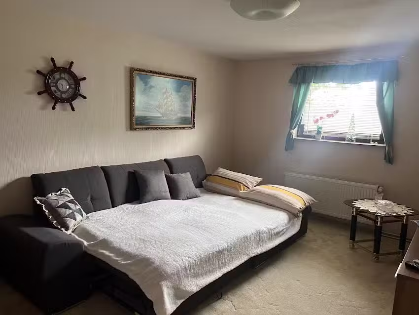 Ferienwohnung Annemone