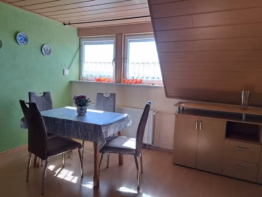 Ferienwohnung Annette