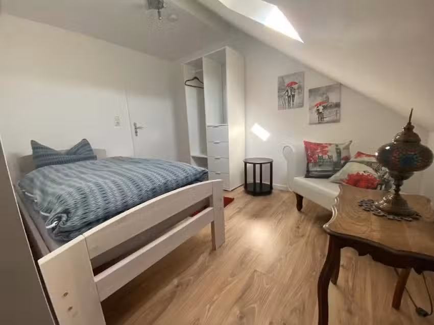 Ferienwohnung Anni