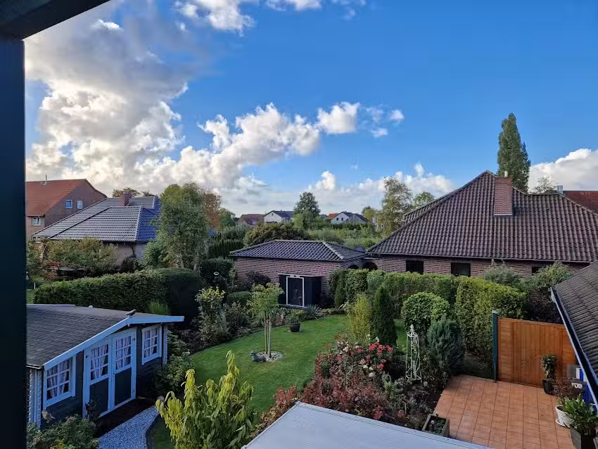 Ferienwohnung Anni