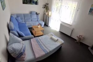 Ferienwohnung ANNIKA