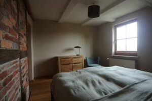 Ferienwohnung ANNO 1911