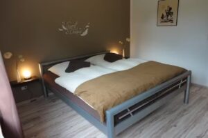 Ferienwohnung Antel