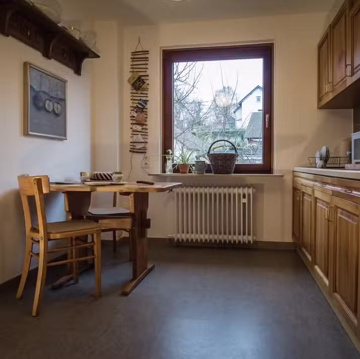 Ferienwohnung Antel 42