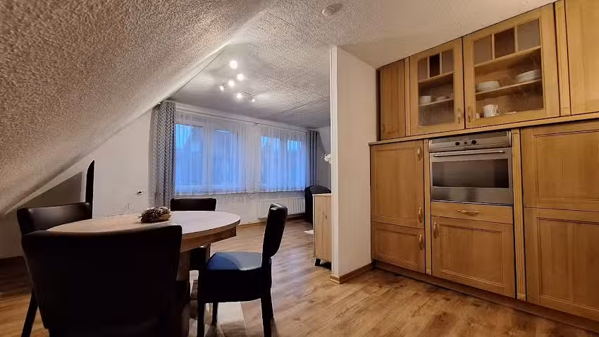 Ferienwohnung Antep