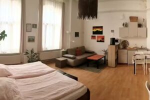 Ferienwohnung Antje Lawrenz