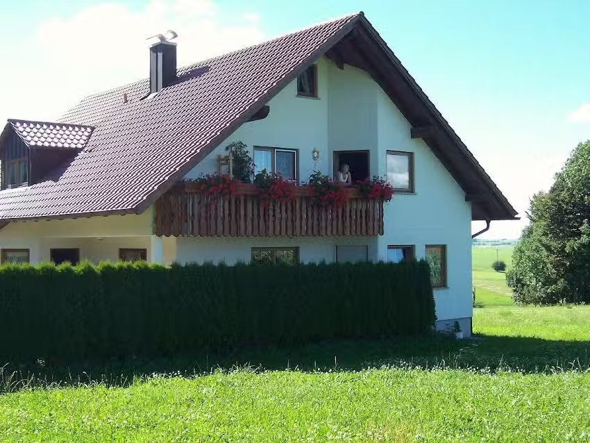 Ferienwohnung Anton Herdrich
