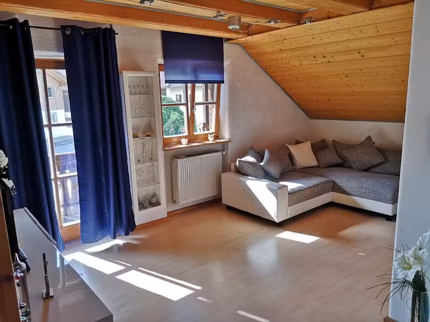 Ferienwohnung Antonia