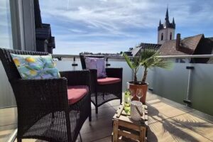 Ferienwohnung Antoniushof